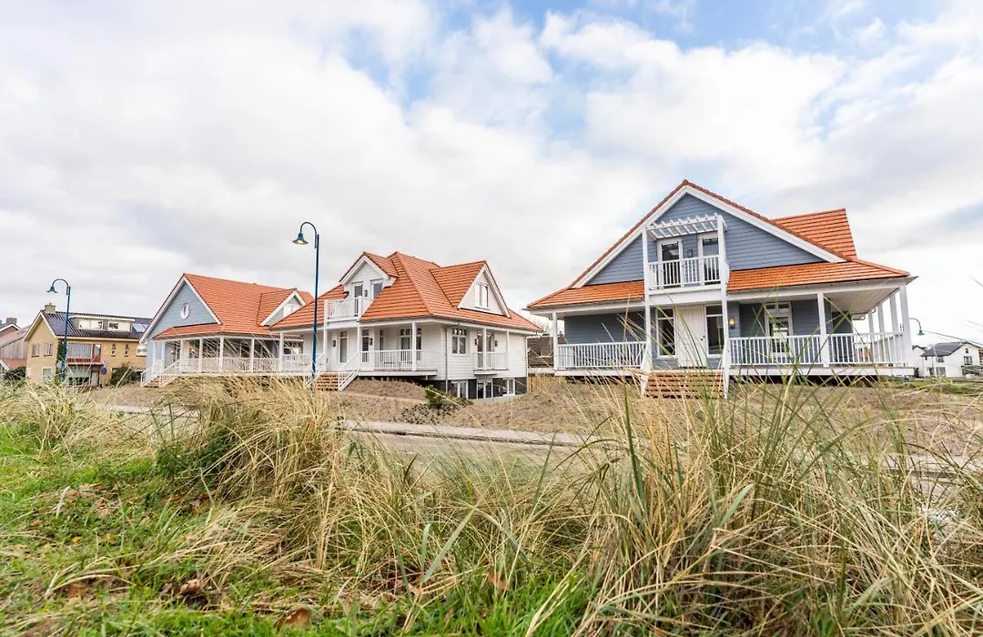 Hampton Home B&B Suites-1